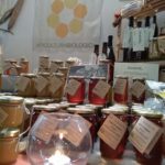 Fiere e mercati vendita miele biologico italiano