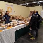 Fiere e mercati vendita miele biologico italiano
